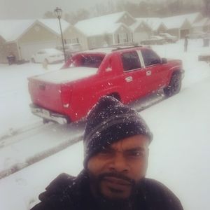 Meet your Posher, Antwain